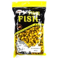 Зерномікс для риби, Art Fishing, 500г, смак Мед